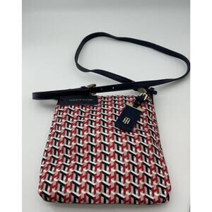 Tommy Hilfiger Crossbody hand bag NWT
